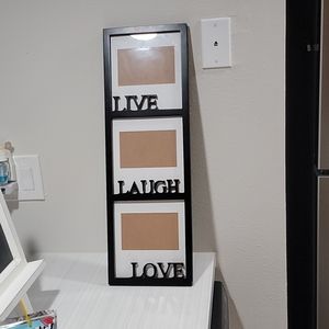 Picture frame